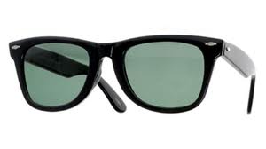 Wayfarer Sunglasses